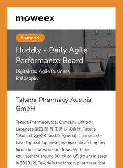 WordPress Development - Moweex