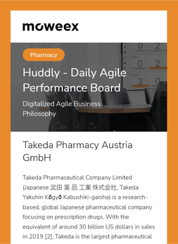 WordPress Development - Moweex