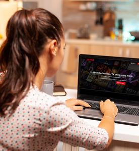 How Netflix Changed Streaming?