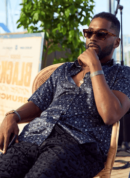 Black-owned Luxury Fashion Brand-Famous Life