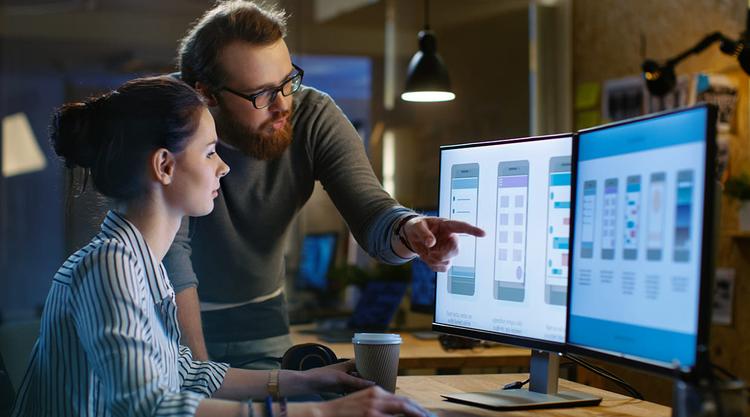 Why Should You Outsource Your Mobile App Development