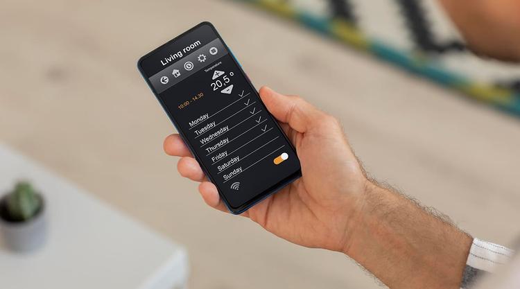 Benefits of Integrating AI & API to Develop Next Generation Smart Mobile Apps