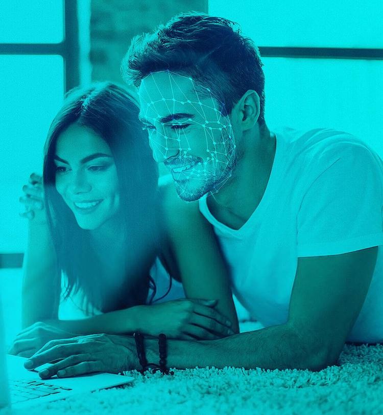 VOLTOX - Biometric Authentication Solution