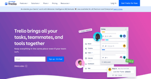Trello