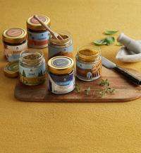 Jida's Kitchen - Ecommerce Development for Homemade Spice Blends, UK