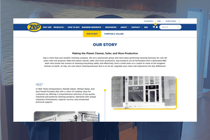 Content Optimization - Zep