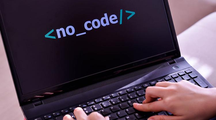 Low-code and no-code the future of software development 2023