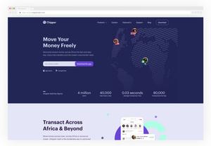 Chipper-Fintech-Startups