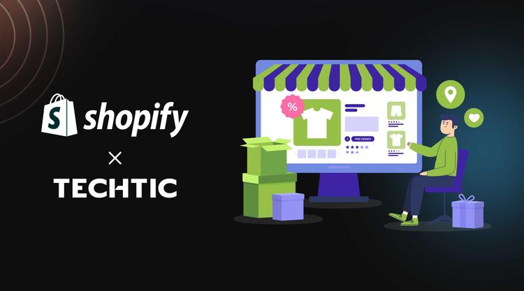 Re-platforming with Shopify Plus A Path to E-commerce Growth - Blog - Landscape - 1240