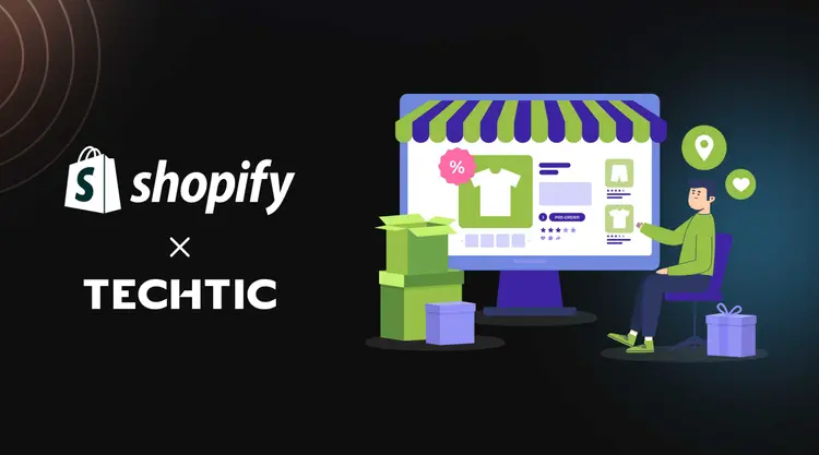 Re-platforming with Shopify Plus A Path to E-commerce Growth - Blog - Landscape - 1240