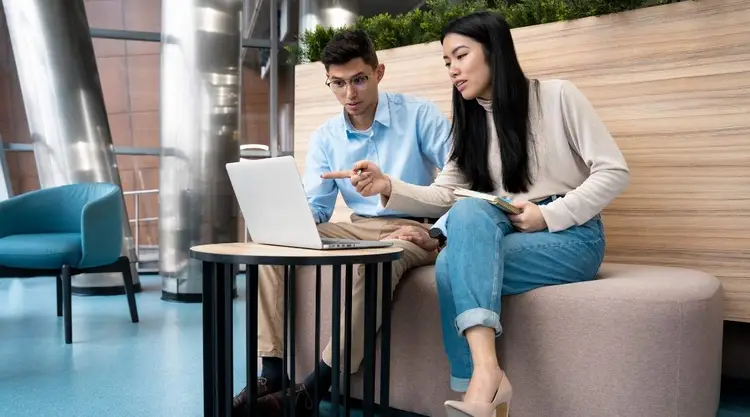 AI Beyond Chatbots - blog