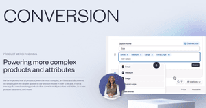 eCommerce Conversion Optimization