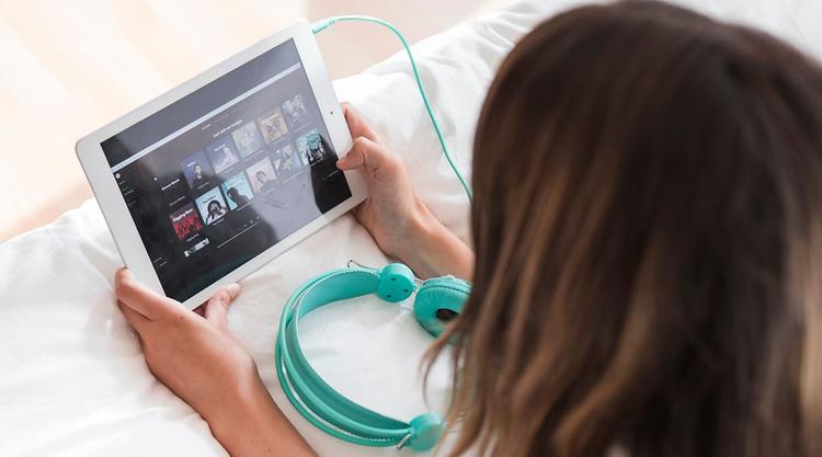 Cost to Build a Video Streaming App Like Netflix