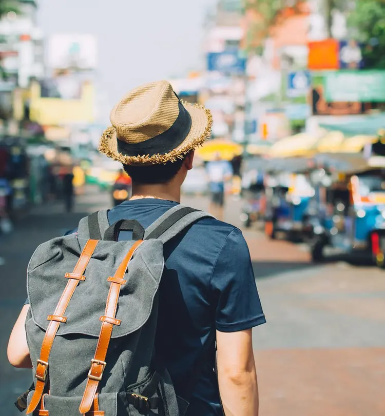 Photerra:Travel App Development