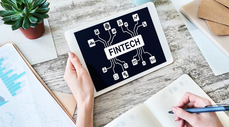 Fintech App Development Step by Step Guide to Build a Fintech Application