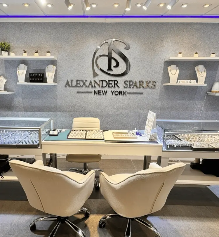 Alexander-Sparks