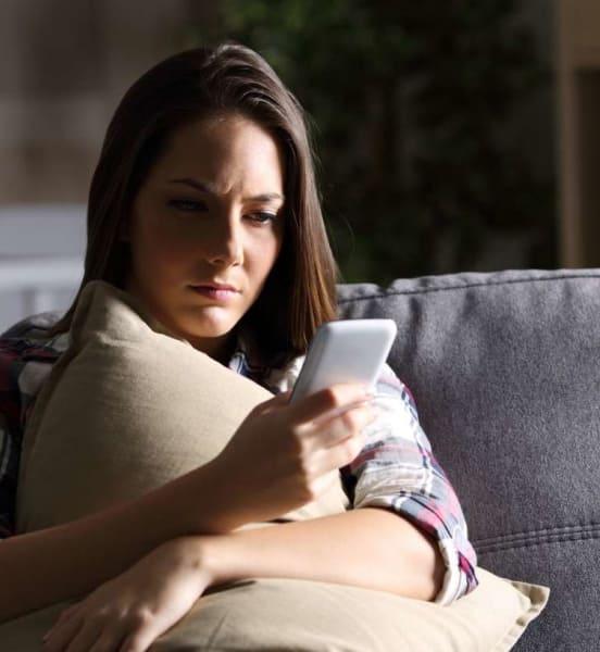 Mental Health Community App