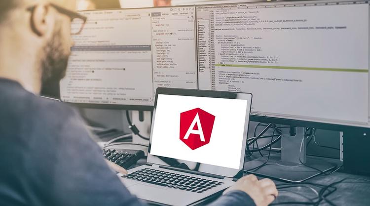 Angular Web Dev