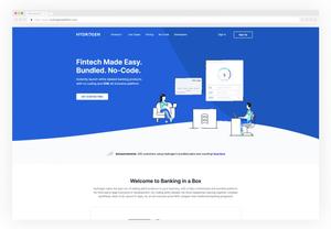 Hydrogen-Fintech-Startups