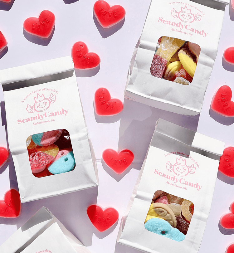 ScandyCandy