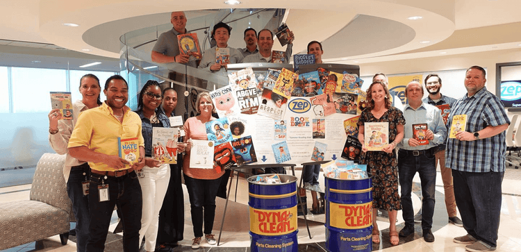 ZEP - Conversion Rate Optimization for website