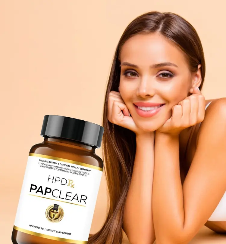 Hpdrx - Papclear