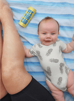 Non-Alcoholic Cocktail eCommerce Store Development - Yes You Can