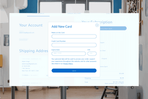 Payment Methods - WooCommerce Development UBBO Shop