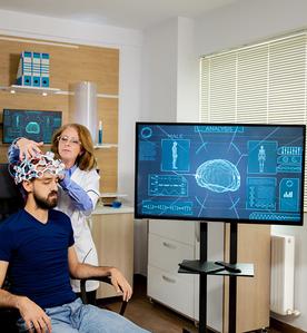 6 Ways AI Can Help Revolutionize Mental Healthcare