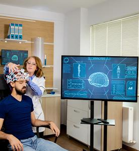 6 Ways AI Can Help Revolutionize Mental Healthcare