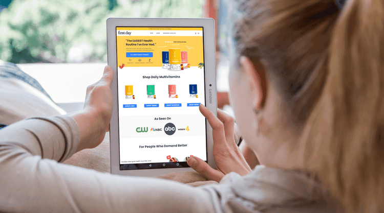 Top 17 Features for Health and Wellness eCommerce Website Store