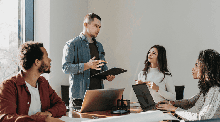 AI Integration in WebApp