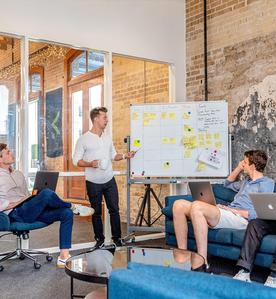 Do You Know Ideas Aren’t to Be Funded, But MVPs Are