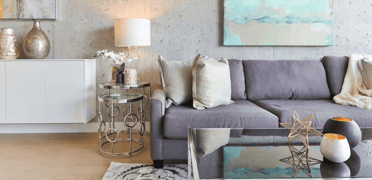 eCommerce Furniture Store Chicory Home