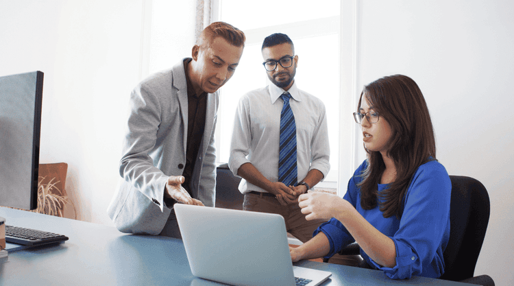 Optimizing SaaS Workflows - Blog Image - feature image