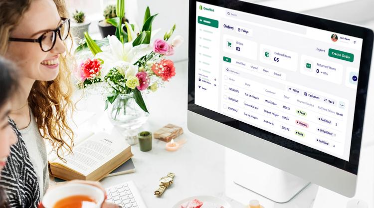 10 Best Reasons for Selecting Shopify for Ecommerce Store