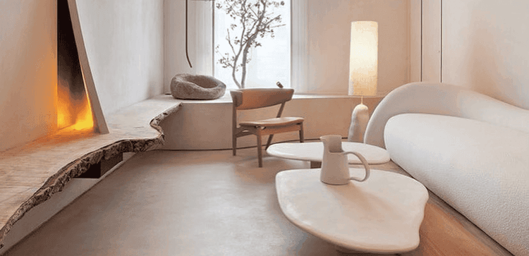 House of Leon-Milan’s architecture-inspired furniture design