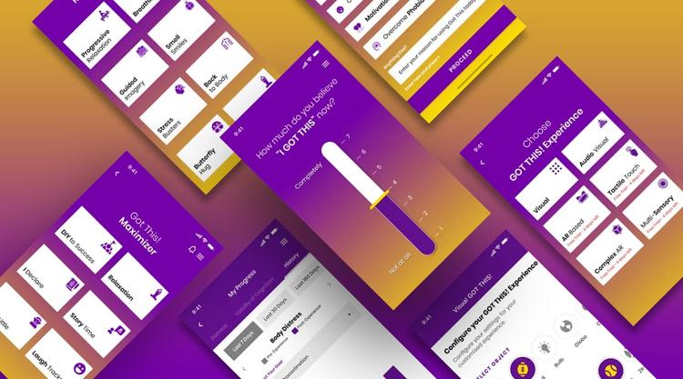 Backing up the Brand's growth that strives to improve the mind, body, and soul of people