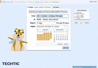 Hipmunk chatbot enhance the online shopping experience