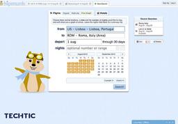 Hipmunk chatbot enhance the online shopping experience