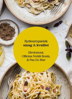 Organic health food Denmark-Helsemin