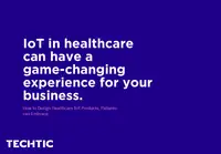 Healthcare IOT