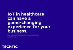 Healthcare IOT