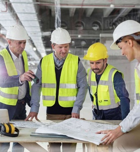 Wide Linked - Upwork-like Bidding Portal for Saudi Arabia