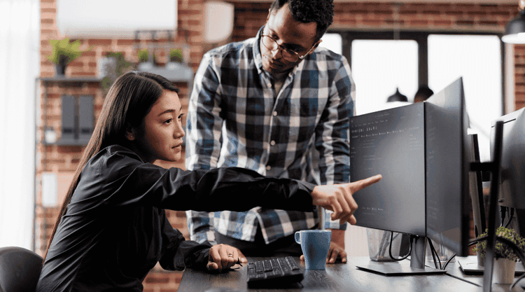 Why Enterprise Generative AI Projects Fail - 5 Reasons & Solutions