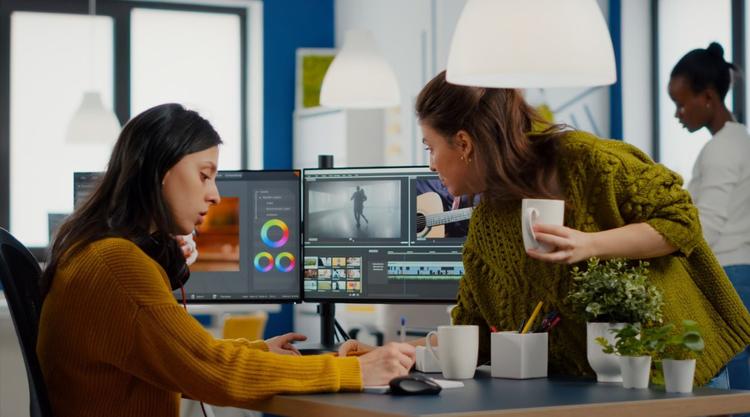 Generative AI In Design